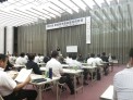 市議会議員研修会